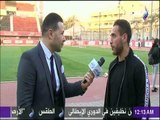 مع شوبير - أول تعليق من هشام محمد بعد عودته للاهلي «الزمالك فاوضني وفضلت الرجوع لبيتي»