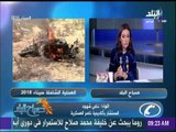 ناجي شهود: «ضرب الجيش لمراكز الإرسال يصيب العناصر الإرهابية بالشلل» | صباح البلد