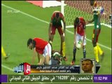 مع شوبير - تعليق ناري من زكي عبد الفتاح على أداء الحضري