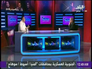 مع شوبير - طارق يحيي يكشف حقيقة مفاوضات انتقاله لمصر المقاصة