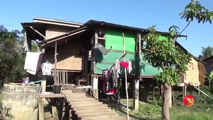 ဟသၤာမီဒီယာသတင္းေထာက္ ေငြမယူခဲ့ေၾကာင္း ရွင္းလင္း (႐ုပ္သံ)