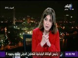 رسالة عزه مصطفى للسيد البدوي : «جمع أعضاء الوفد قبل ماتنهي دورك» | صالة التحرير