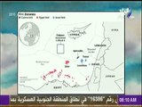 صباح البلد -هند النعسانى:مصر أكبر مركز للطاقة الشرق الأوسط..«مش محتاجين غاز من اسرائيل»