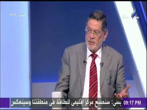 ثروت الخرباوي : «اللي بيشتم في الوطن وعاوز يدمره بقى معارض» | على مسئوليتي