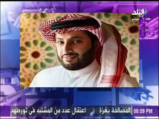 على مسئوليتى - أحمد موسي: عقد عبد الله السعيد مفهوش ارقام فلكيه والزملكاوية زعلانين من تركي أل الشيخ