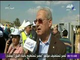 صباح البلد - محسن صلاح: «نهدف لإعلان اسم المهندس ونقابة المهندسين»