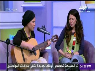 ست الستات - اغنية عرض المانيكان من مسرحية «أحوال شخصيه»