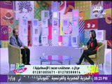 تعرف علي أفضل طرق علاج الاسنان والحصول علي ابتسامة رائعة مع الدكتور مصطفي السيد