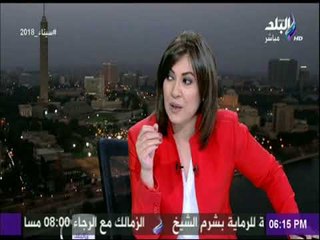 صالة التحرير - عازر مدافعه عن ترامب : «يبحث عن اشخاص مناسبون لتنفيذ برنامجه»