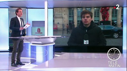 La grève du zèle des douaniers se poursuit