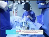 د خالد عبد الرحمن: قافلة طبيه مع مصر الخير بالعريش وبئر العبد لإجراء عمليات المياة البيضاء