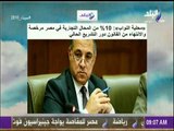 10% من المحال التجارية في مصر مرخصة والانتهاء من القانون دور التشريع الحالي | صباح البلد