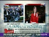 خبير سياسي : الفيسبوكية السياسية تحرفنا عن الامور الاساسية.. ومصر أصبحت مؤهلة في البنية الأساسية