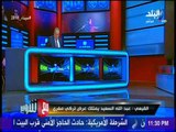 مع شوبير: القيعي يكشف عن عرضين تركي وسعودي ضخمين لعبدالله السعيد