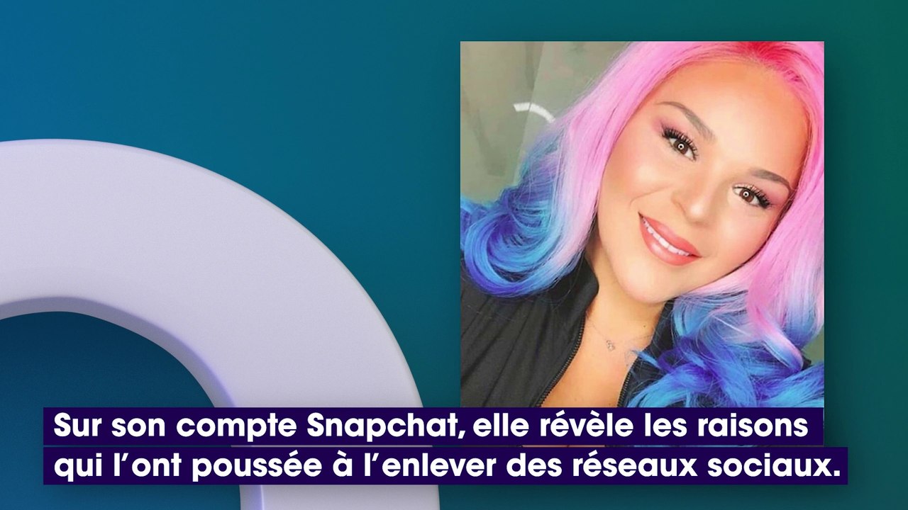 Sarah Fraisou : elle dévoile la raison pour laquelle elle a dû supprimer une photo de ses fesses !