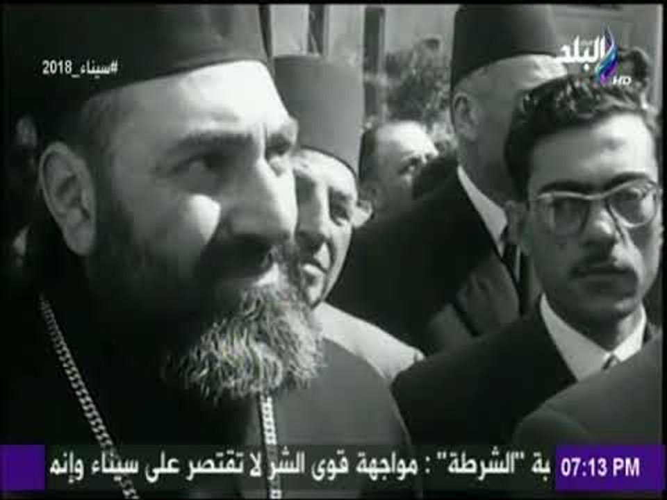 حقائق وأسرار |  60 عاما من الوحدة المصرية السورية