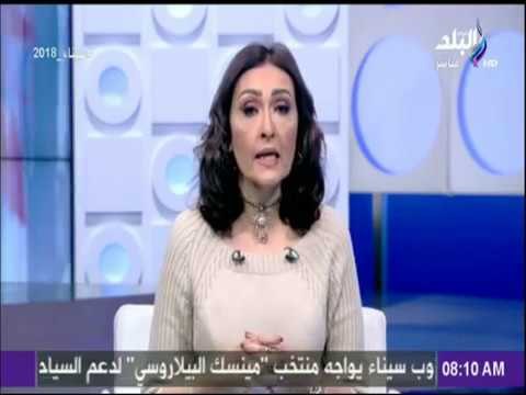 صباح البلد - رشا مجدي : تدمير 20 هدفا من مقار العناصر الإرهابية وقصف مدفعى لـ185هدفا لتكفيريين