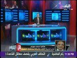 مع شوبير - سويلم: بروتوكول الأهلى مع محافظة القاهرة سيعم بالفائدة على كل أندية القاهرة