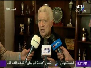 مع شوبير - تفاصيل أزمة الحجز على أموال الزمالك