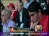 مع شوبير: أبو ريده يكشف تفاصيل جديدة في استعدادات المنتخب لكأس العالم.. وعرض مباريات مصر على الارضي