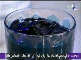 سفرة وطبلية مع الشيف هالة فهمي | جاتو شاتو الشيكولاته بطريقة سهلة وبسيطة