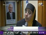 حملة المرشح الرئاسي موسى مصطفي موسى تستعد لخوض الانتخابات الرئاسية | على مسئوليتي