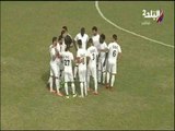 ملعب البلد - مباراة شربين & دمنهور 1-1