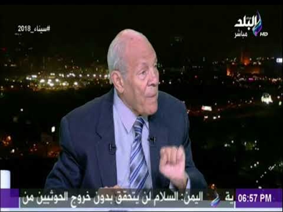 عاصم الدسوقي يروي كيف انقلب حمد بن خليفه علي اب...