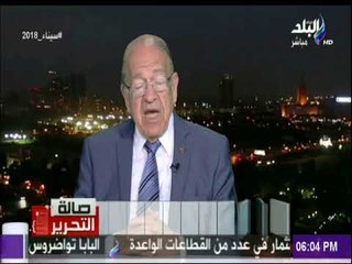 وسيم السيسي: مصر نهضت خلال 40 سنة فى عهد محمد على   واليابان كانت بتتعلم منا
