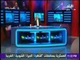 الاهلي يقدم آخر عروضة لعبد الله السعيد وأحمد فتحي.. وشوبير يكشف موقفهم من التجديد | مع شوبير