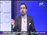 صباح البلد - أحمد مجدي: الاهتمام بالموسيقي لا يقل أهمية عن محاربة الارهاب