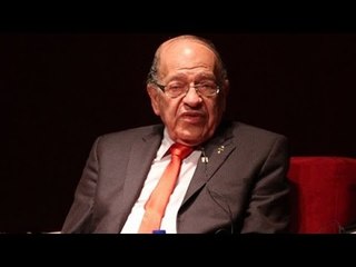 وسيم السيسي: نحن الان في حالة حرب خماسية مهمة