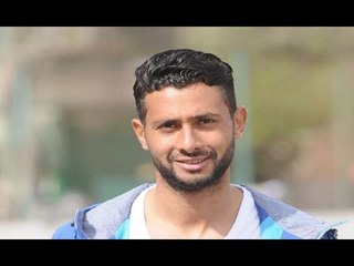 مع شوبير: أحمد عادل: اتمني عودتي للنادي الاهلي ولم انتقد ادارة حسام البدري
