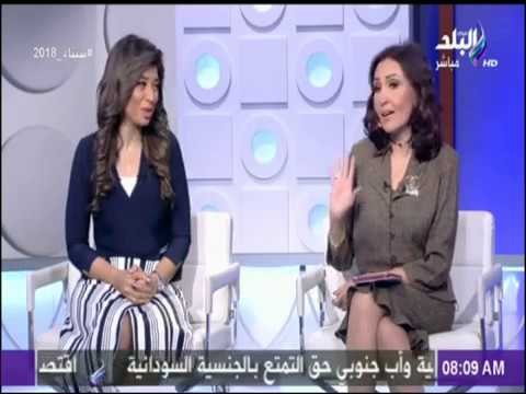 مذيعات صباح البلد تستعرض المواقف التى ظهر فيها السيسي بالزي العسكري منذ توليه رئاسة مصر