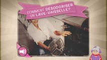 Comment désodoriser un lave-vaisselle ?