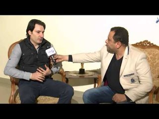 لقاء خاص مع الكابتن محمود فايز مع شوبير