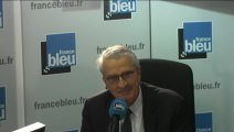 L’invité de France Bleu Matin François Hurel, président de l'Union des auto-entrepreneurs