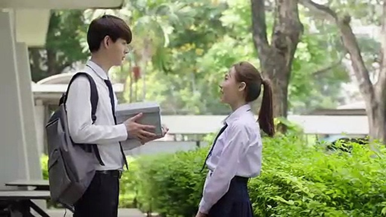 Official Spot Ep.6 ตัวอย่าง บังเอิญรัก Love by Chance EP.6