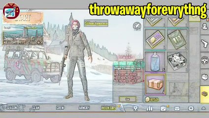 PUBG Mobile - Epic Funny Moments, Fails & Glitches #21 (with Color Sketch Theme)