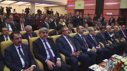 Adalet Bakanı Gül: "FETÖ'nün 'Kurşun Askerleri" Yargıya Zarar Verdiler"