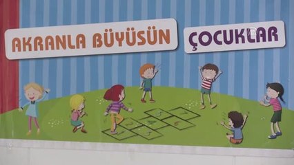 Sanal Dünyanın Gerçek Tehditleri - "Cep Telefonları 'Bakıcı Anne' Gibi Kullanılıyor"