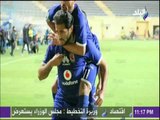 رغم الهجوم العنيف من جماهير الاهلي.. أزارو يتساوى مع فلافيو في قائمة الهدافين | مع شوبير