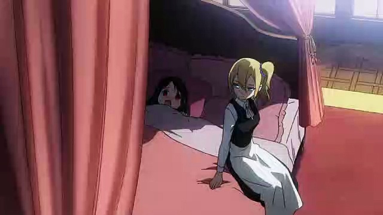 あまえんぼあほかぐやちゃん