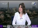 صالة التحرير - عزة هيكل : «أهل الشر عندهم غباء سياسي»