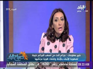 صباح البلد - خبير معلوماتي يكشف أبرز ملامح قانون مواجهة الجريمة الإلكترونية