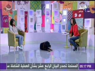 ست الست - السيطرة فن تقدر تخلي اشرس كلاب احن من القطط