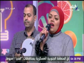 الأصالة في ربيع العمر.. فرقة غنائية على كراسي متحركة | ست الستات
