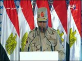 اللواء كامل الوزير: أنفاق قناة السويس تختصر مدة العبور إلى سيناء في 20 دقيقة فقط