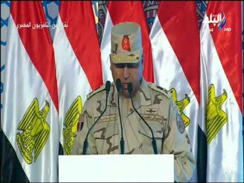 اللواء كامل الوزير: أنفاق قناة السويس تختصر مدة...
