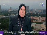 صالة التحرير - والدة الشهيد محمد ادريس: أبني كان مرصود من التكفيريين وكان يتلقي مكالمات تهديد